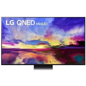 75" LG 75QNED863