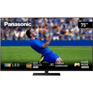 75" Panasonic TX-75LX940E