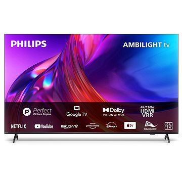 75" Philips The One 75PUS8818