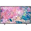 75" Samsung QE75Q60B