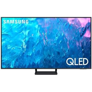 75" Samsung QE75Q70C