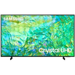 75" Samsung UE75CU8072