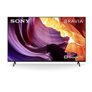 75" Sony Bravia KD-75X81K