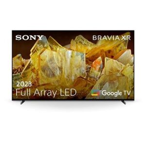 75" Sony Bravia XR-75X90L