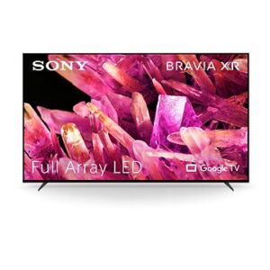 75" Sony Bravia XR-75X93K