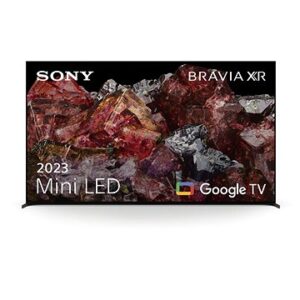 75" Sony Bravia XR-75X95L