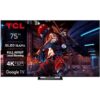 75" TCL 75C745