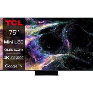 75" TCL 75C845