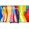 77" LG OLED77C21