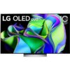 77" LG OLED77C31