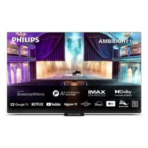 77" Philips 77OLED908