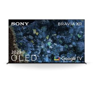 77" Sony Bravia OLED XR-77A80L