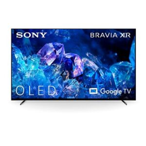 77" Sony Bravia OLED XR-77A83K