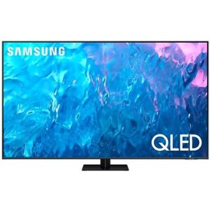 85" Samsung QE85Q70C