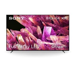 85" Sony Bravia XR-85X90K