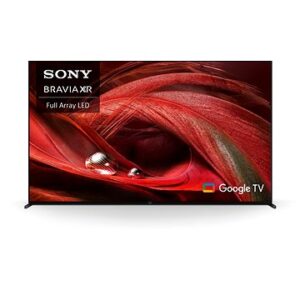 85" Sony Bravia XR-85X95J