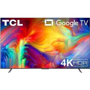 85" TCL 85P735