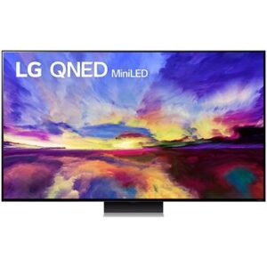 86" LG 86QNED863