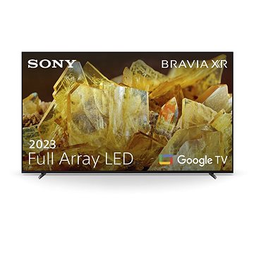 98" Sony Bravia XR-98X90L