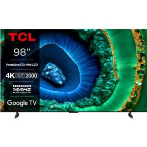 98" TCL 98C955