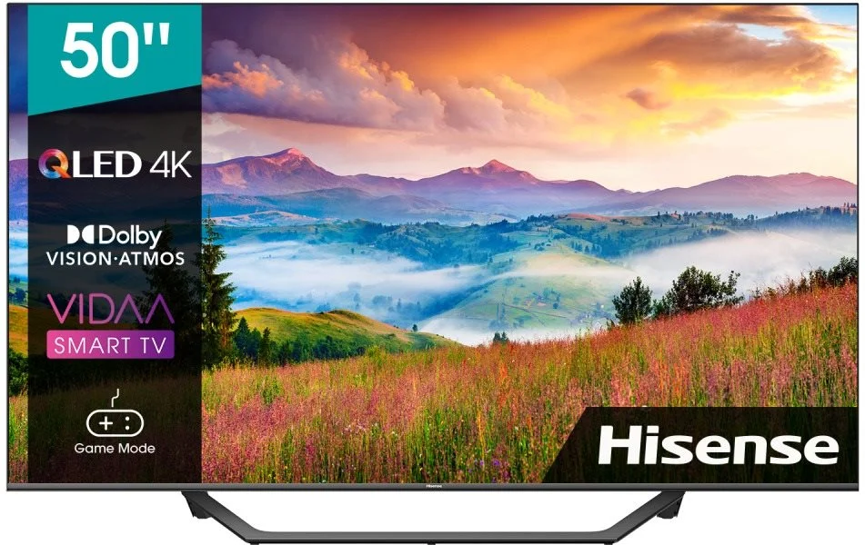 Hisense 50A7GQ