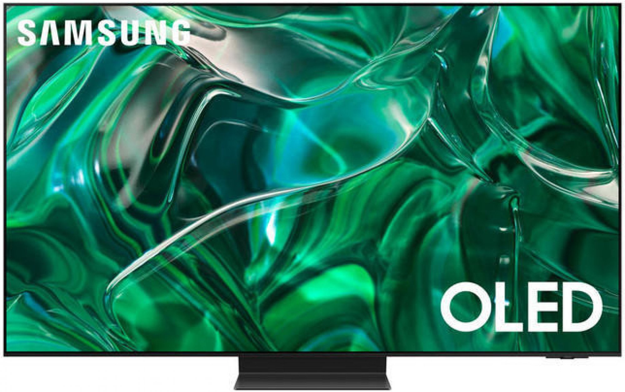 Herní televize Samsung QE65S95C