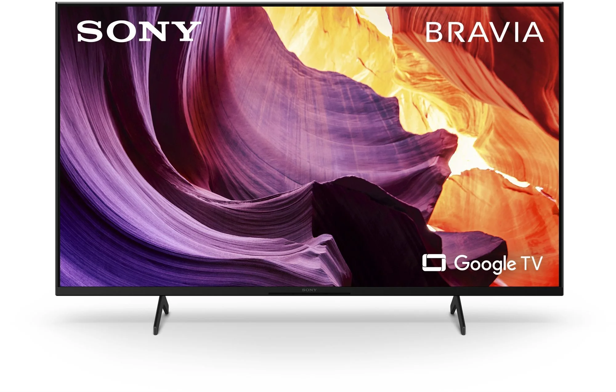 Sony Bravia KD-55X80K