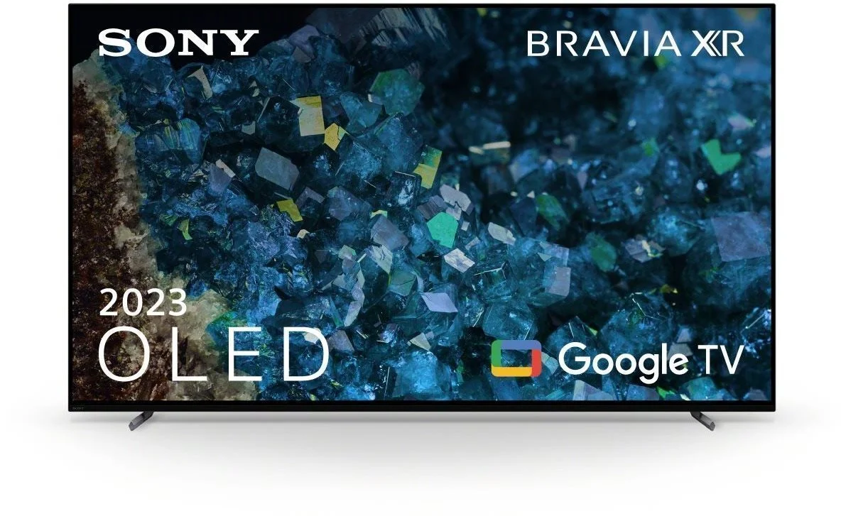 Sony Bravia OLED XR-65A80L