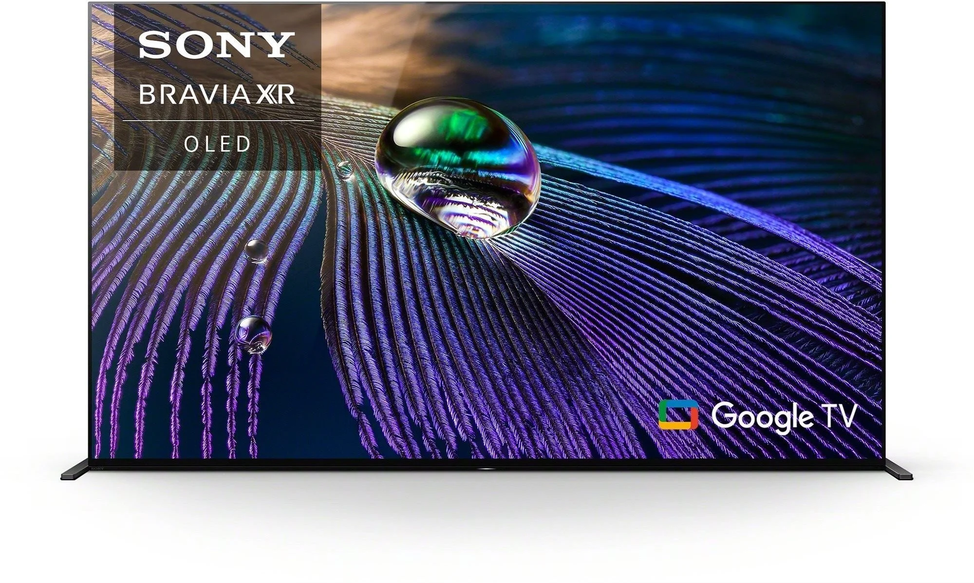 Sony Bravia OLED XR-65A90J