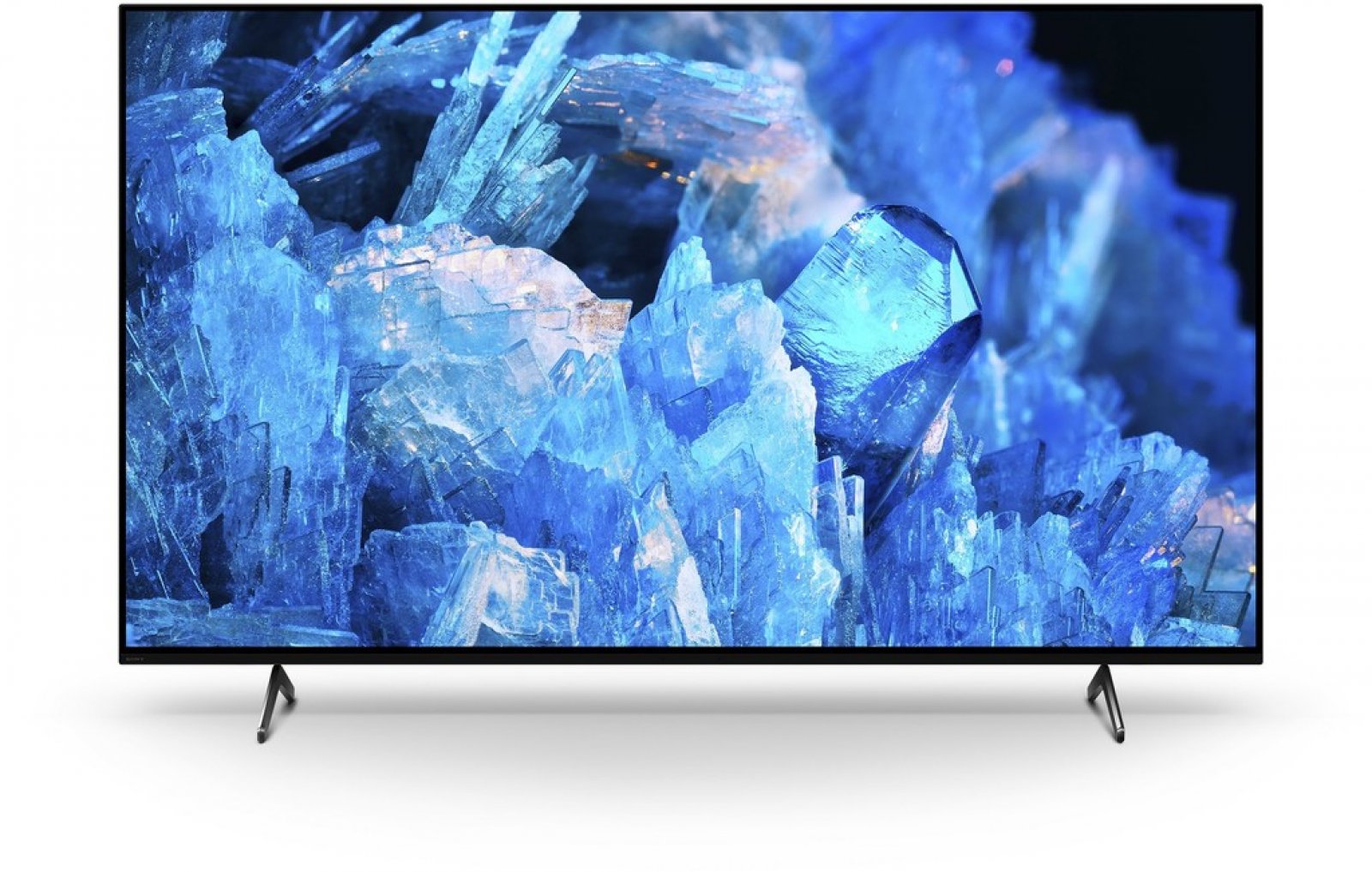 Android televize Sony Bravia OLED XR-55A75K