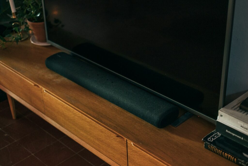 televize soundbar