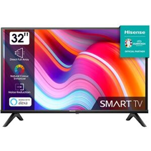 32" Hisense 32A4K 