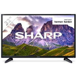 32" Sharp 32EA2E