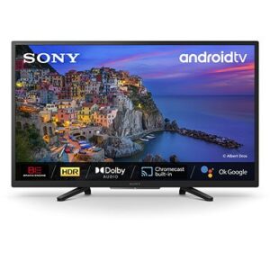 32" Sony Bravia KD-32W800