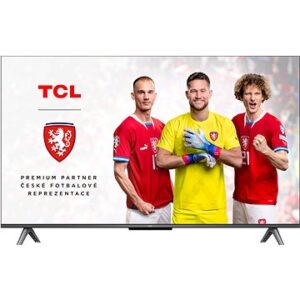 32" TCL 32S5200
