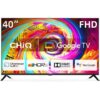 40" CHiQ L40G7B