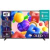 40" Hisense 40A5KQ