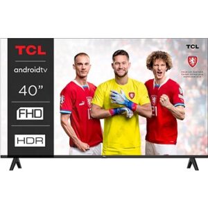 40" TCL 40S5400A
