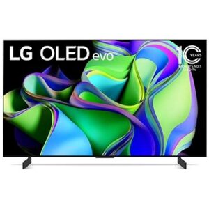 42" LG OLED42C38