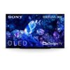 42" Sony Bravia OLED XR-42A90K