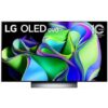 48" LG OLED48C38