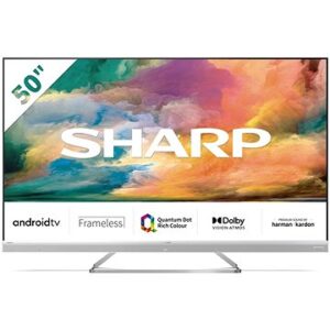 50" Sharp 50EQ4EA