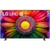 55" LG 55UR80003