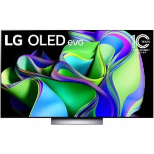 55" LG OLED55C38