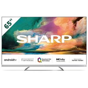 65" Sharp  65EQ4EA