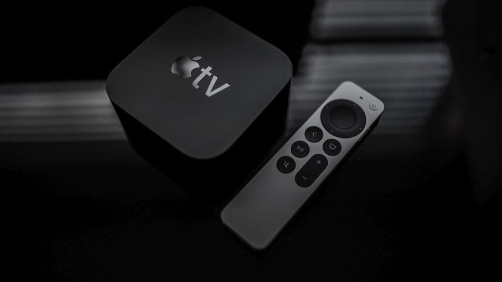 Apple TV - Co to je a jak funguje