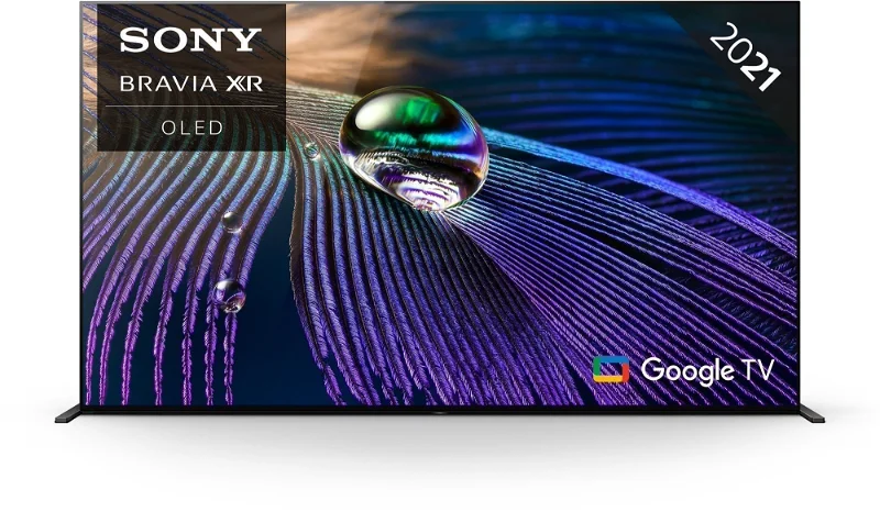 Sony Bravia OLED XR-83A90J