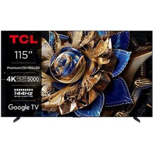 115" TCL 115X955 Max