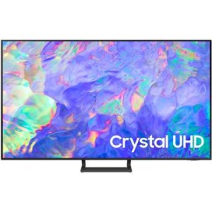 50" Samsung UE50CU8572