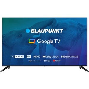 55" Blaupunkt 55UBGC6000S